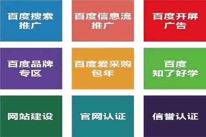 百度推广费用预算技巧与案例分享